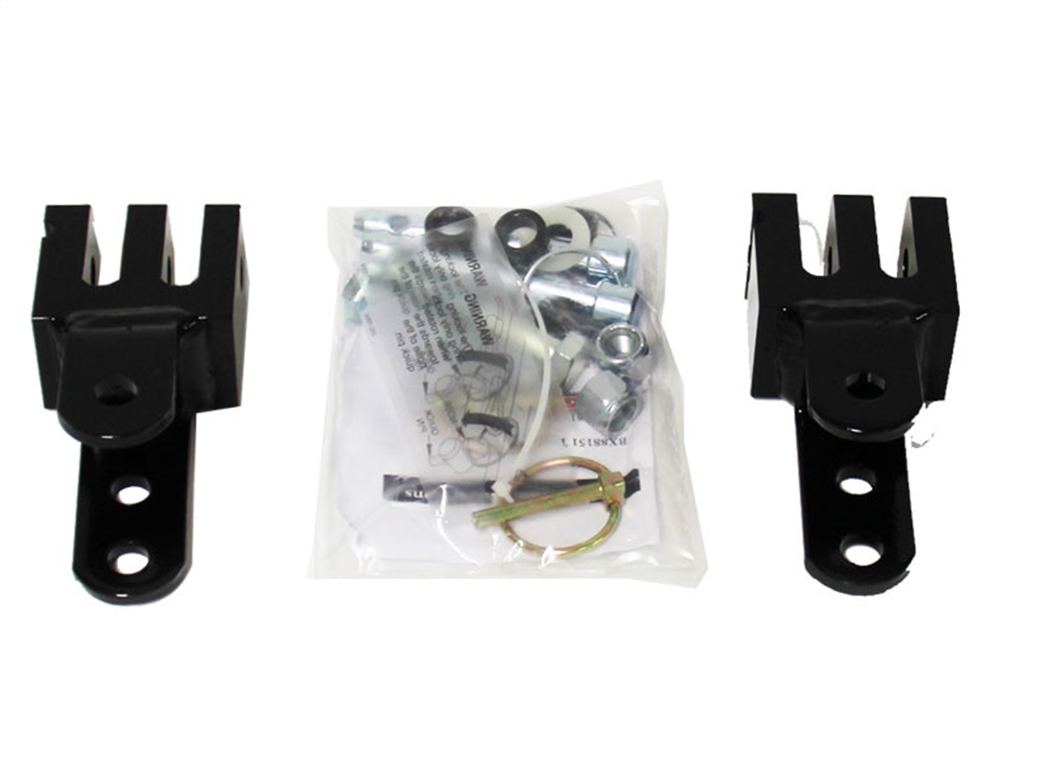 Triple Lug Kit, Aventa/Roadmaster BX88151