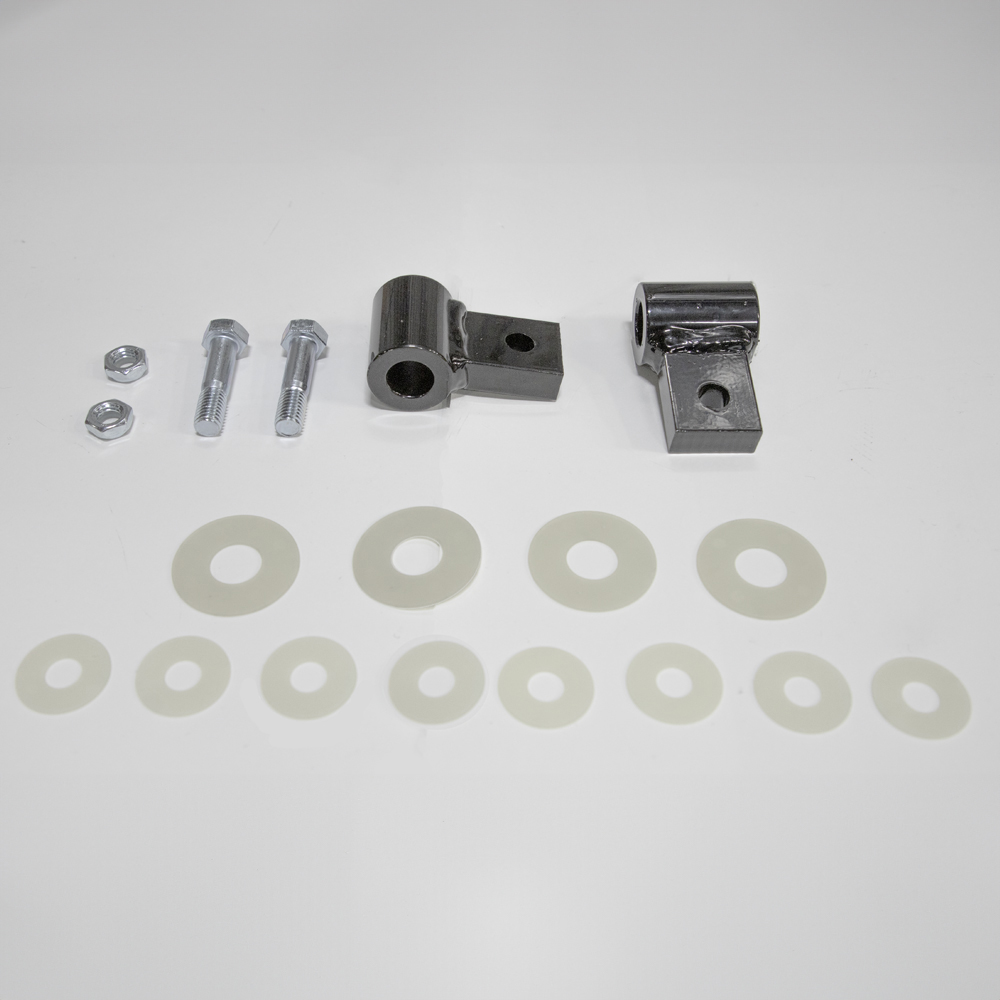 Tow Bar Adapter Bracket BX88185
