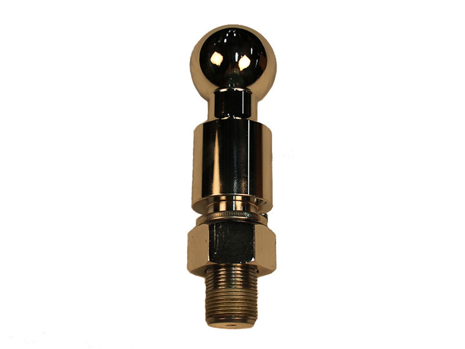 BALL; 2 5/16; 1 1/4D 2 1/4L 2RISE 25K BX88214
