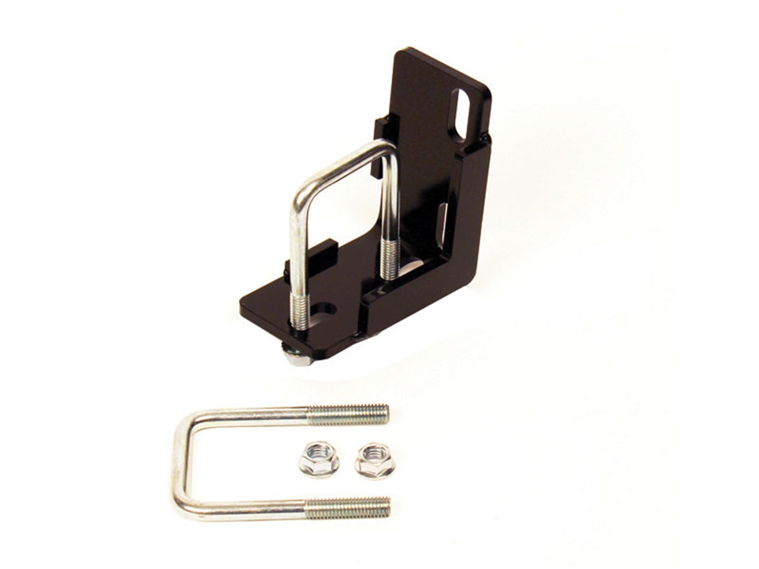 Immobilizer Ii, 2" Rec Hitch BX88224