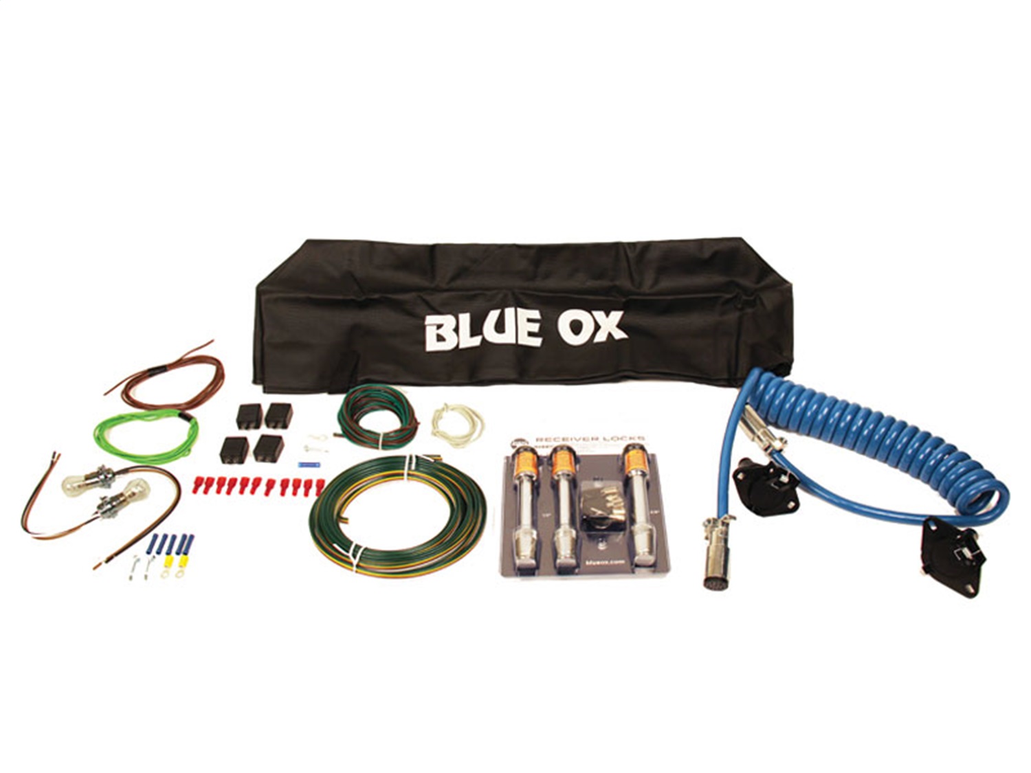 KIT; TOWING ACC.; LX SERIES; 6 WIRE BX88229