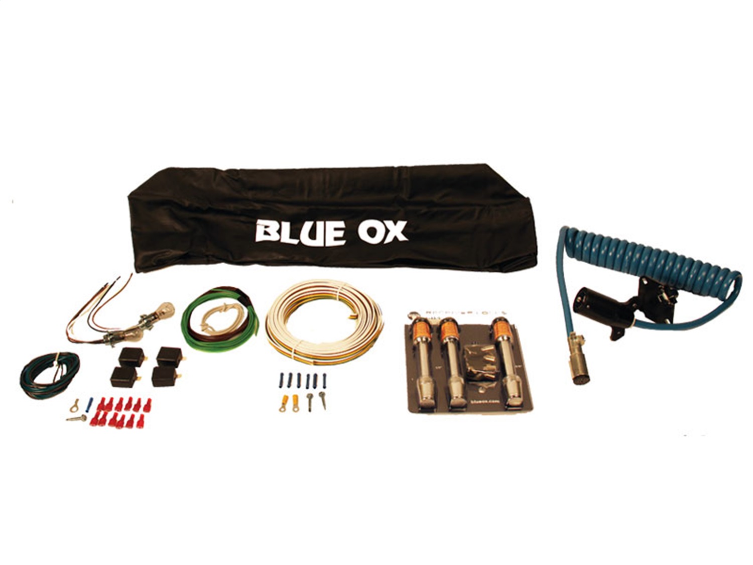 Kit, Towing Acc, Lx Series, 7 To 6 BX88231