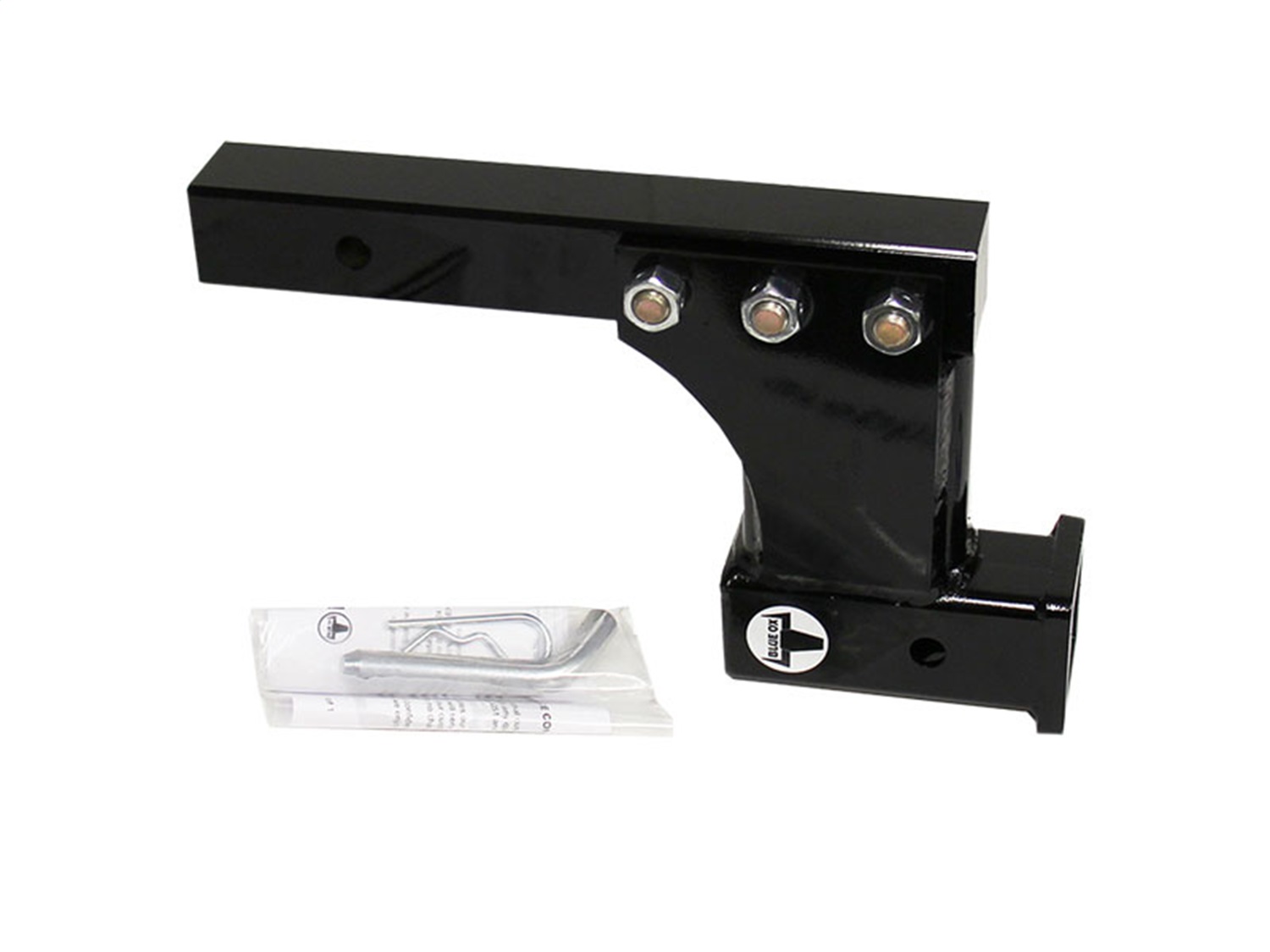 Trailer Hitch Receiver BX88241