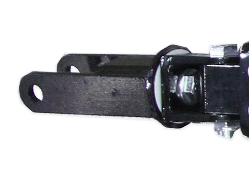 2" Clevis Adapter, Allure BX88250