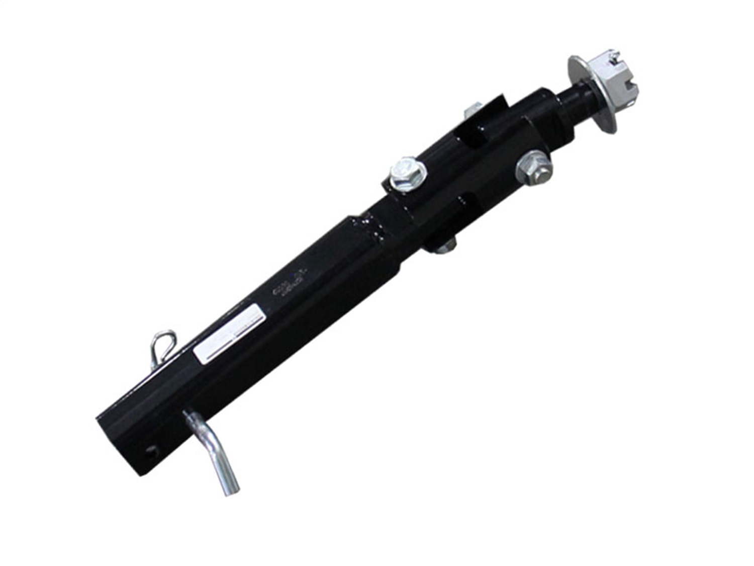 2 1/2" Receiver Adapter, Bx7520P BX88251