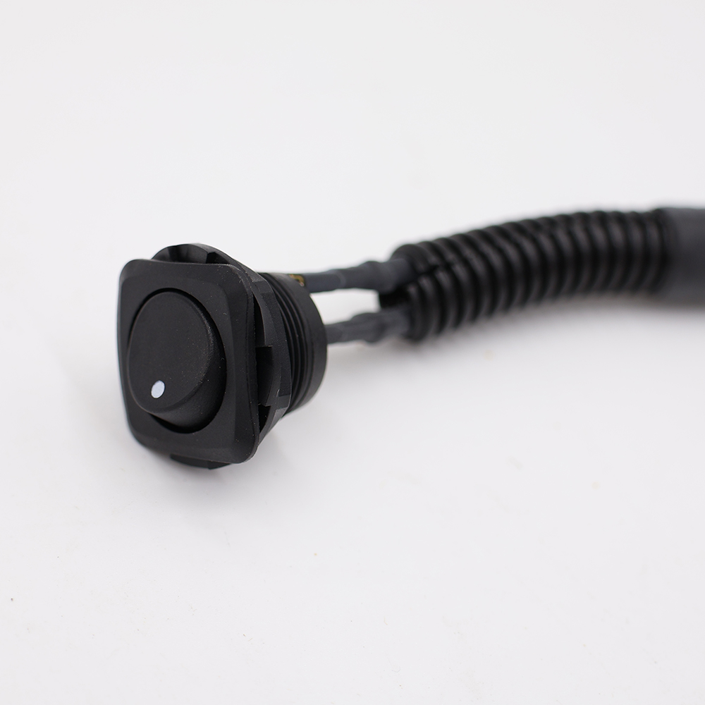 Atm Fuse Bypass Switch, Short Lead BX88271