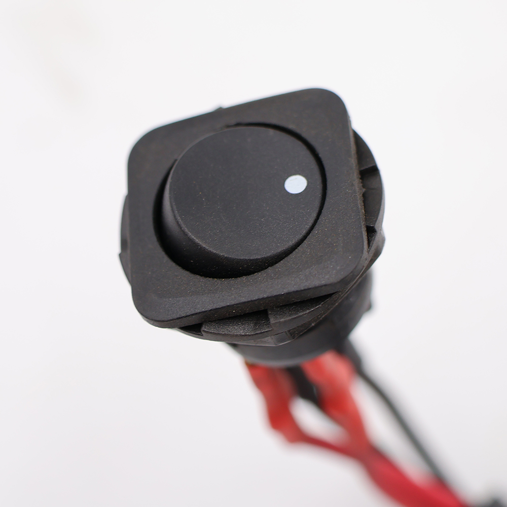 2-Atm Fuse Bypass Switch, 2Circuit BX88273