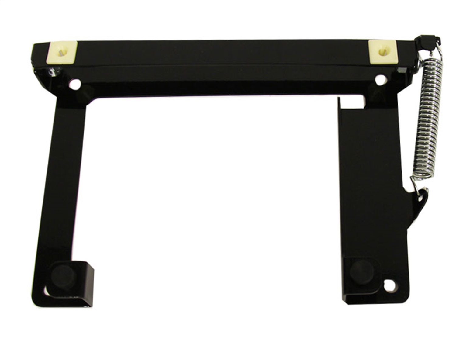 Spring Loaded License Plate Bracket BX88290
