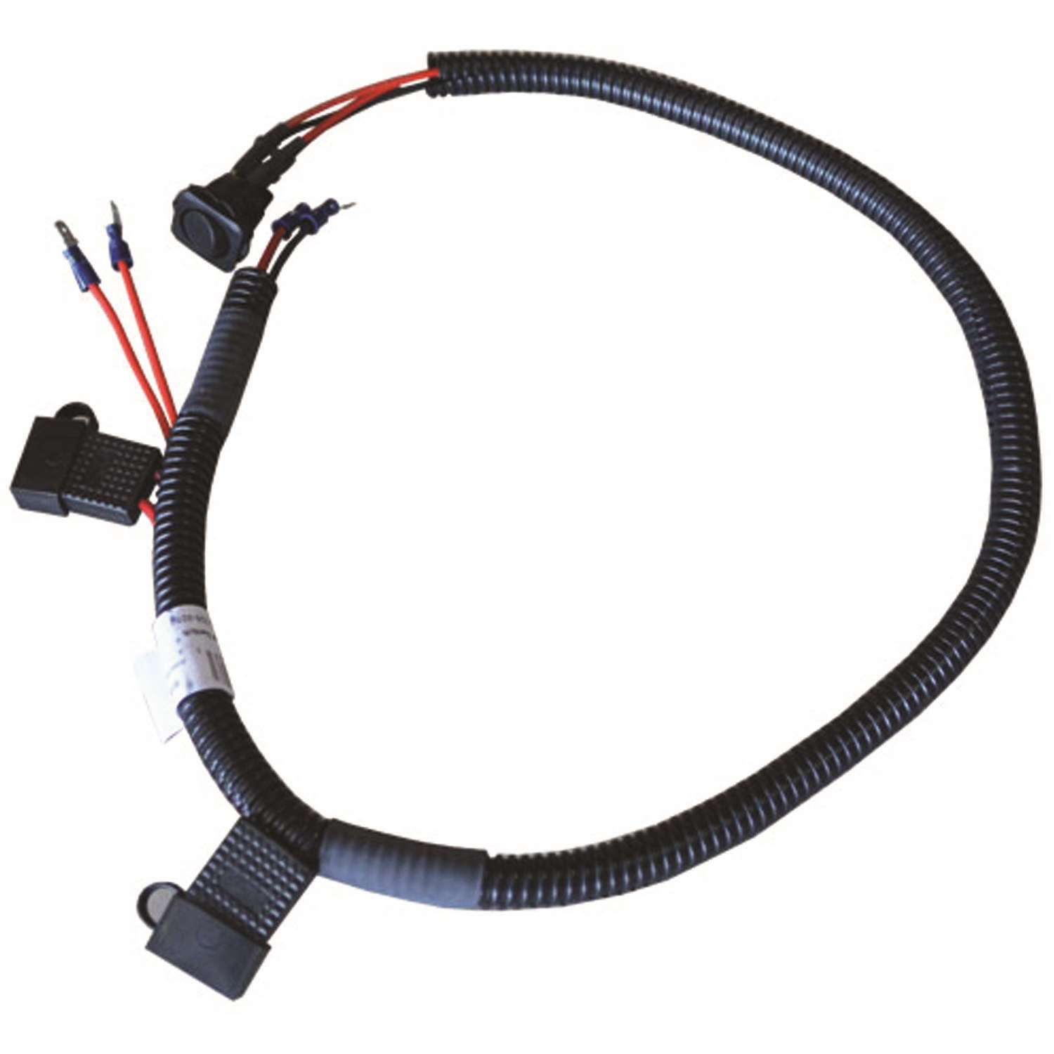 Switch, Atc/Ato Fuse Bypass, 2 Circ BX88294