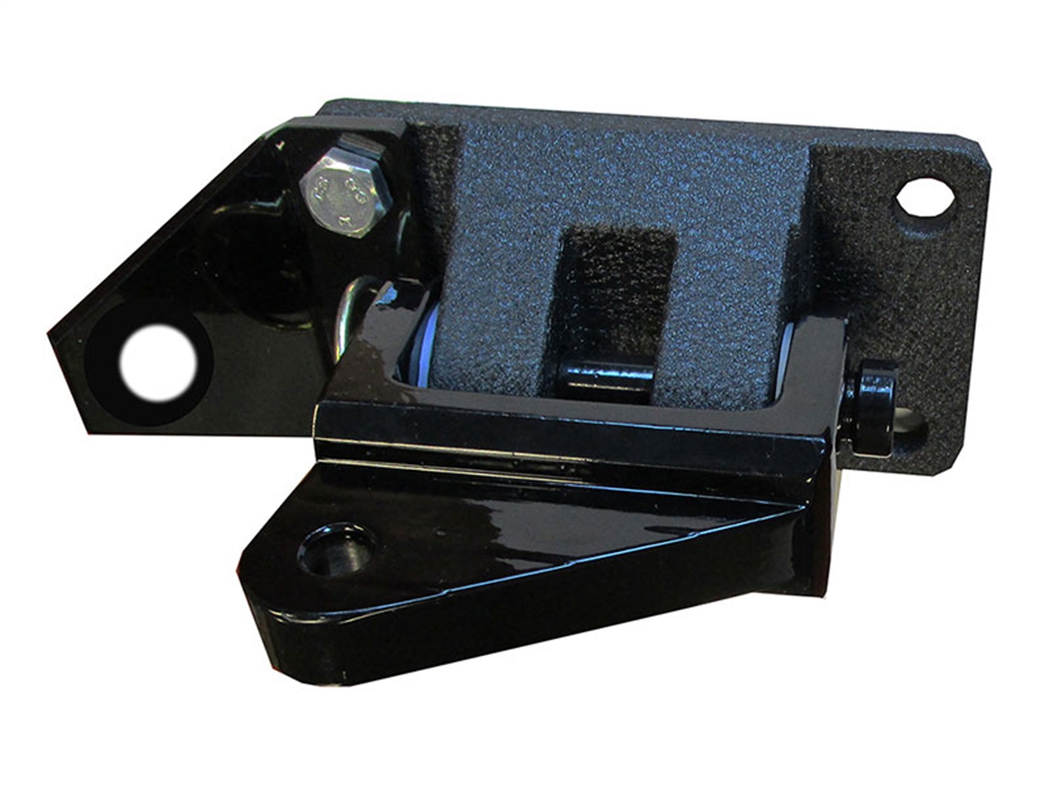 Kit; Double Lug; Offset; R. Ridge BX88301