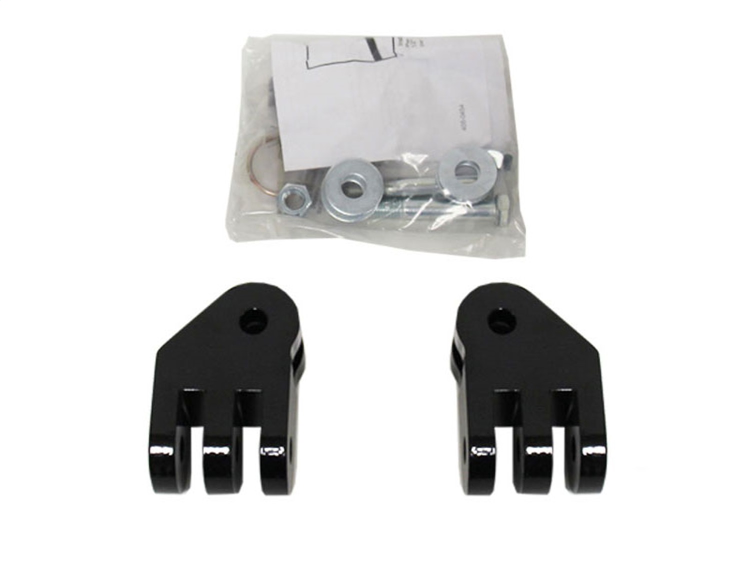 Kit, Blue Ox Baseplate Lug, 40K BX88306