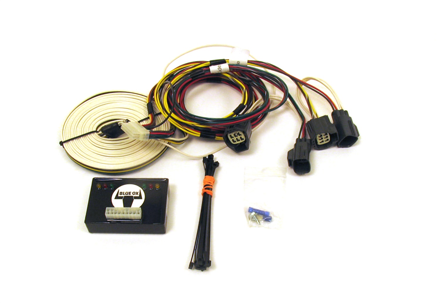 EZ Light Wiring Harness Kit BX88337