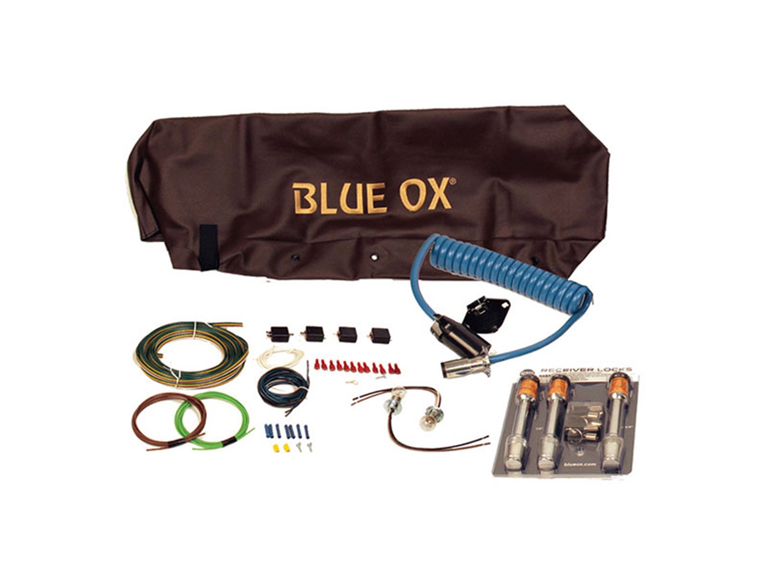 Ascent Accessory Kit BX88341