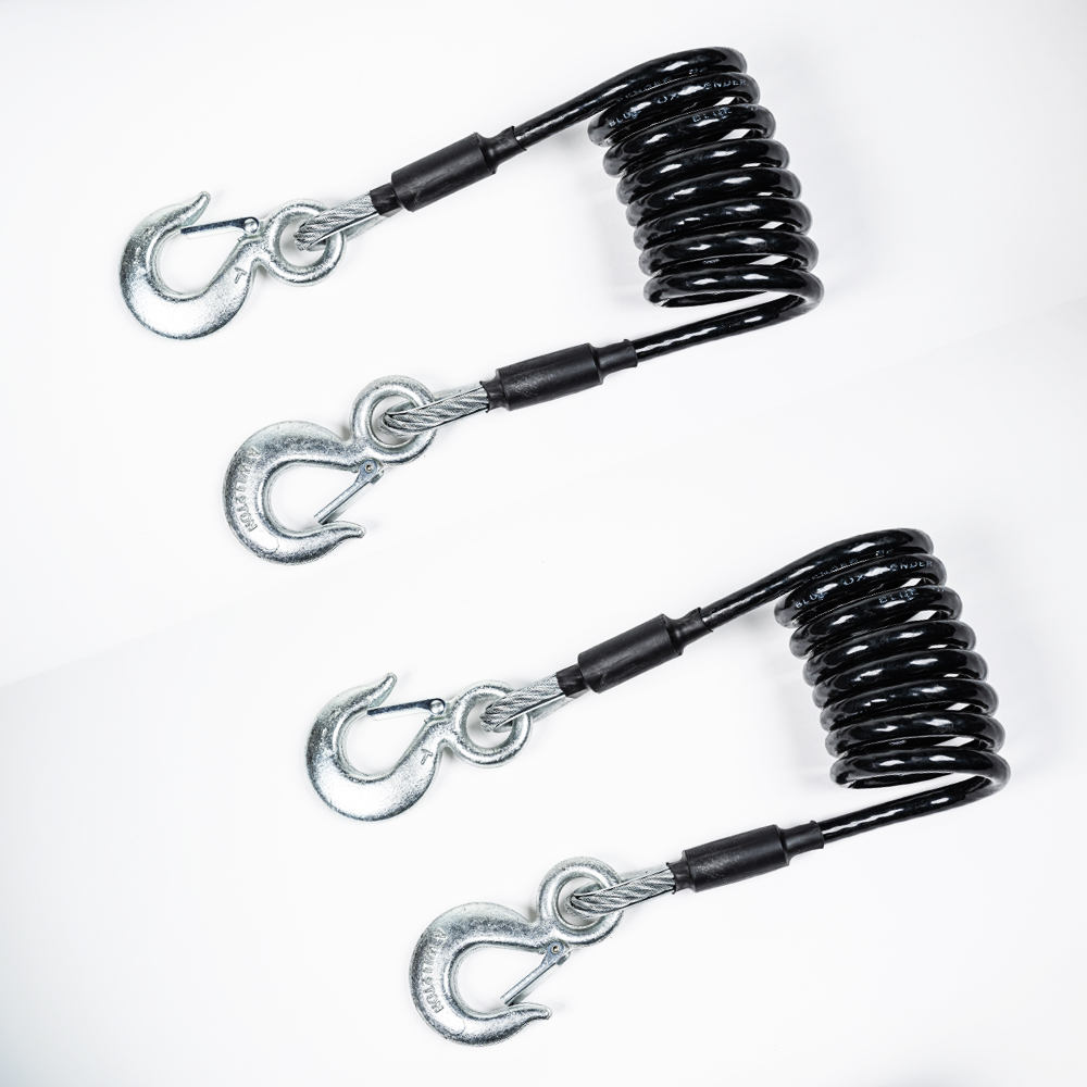 Safety Cable Kit BX88362