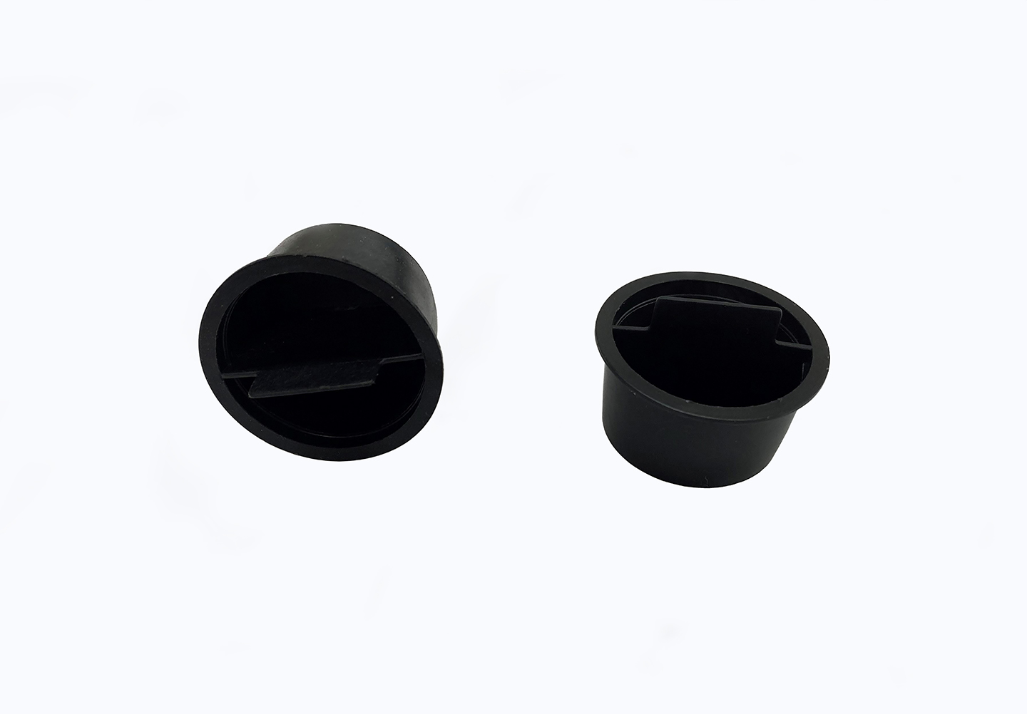 Replacement Receiver Cap Plugs For Baseplates BX88380