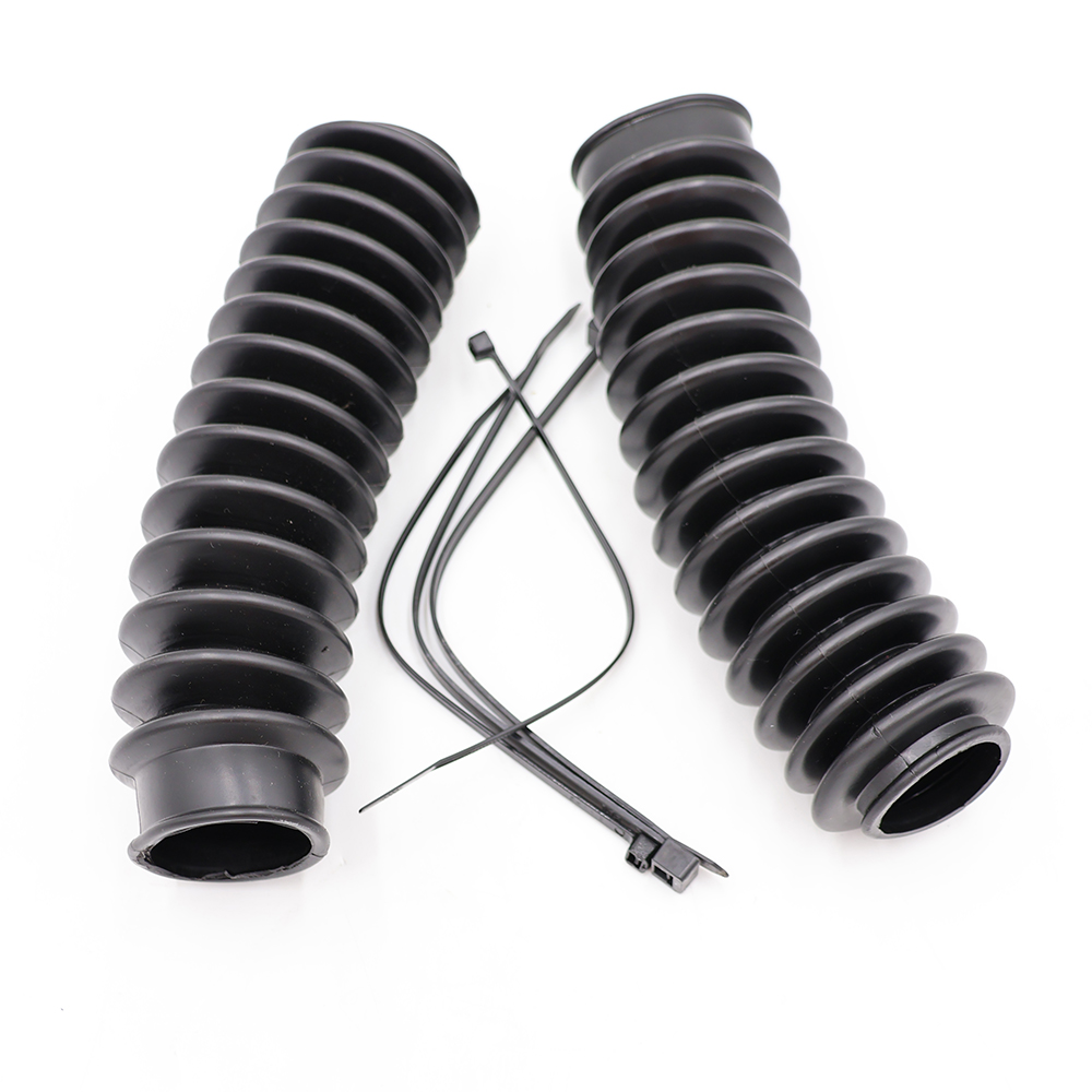 Kit, Towbar Rubber Boots BX88384