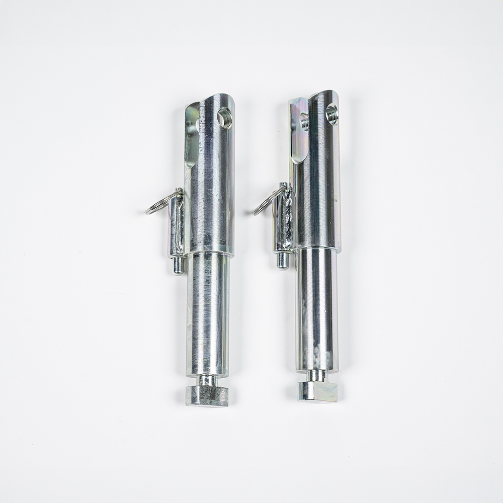 Kit, Att Tab Rem Sb/Lb, Qty 2 BX88386