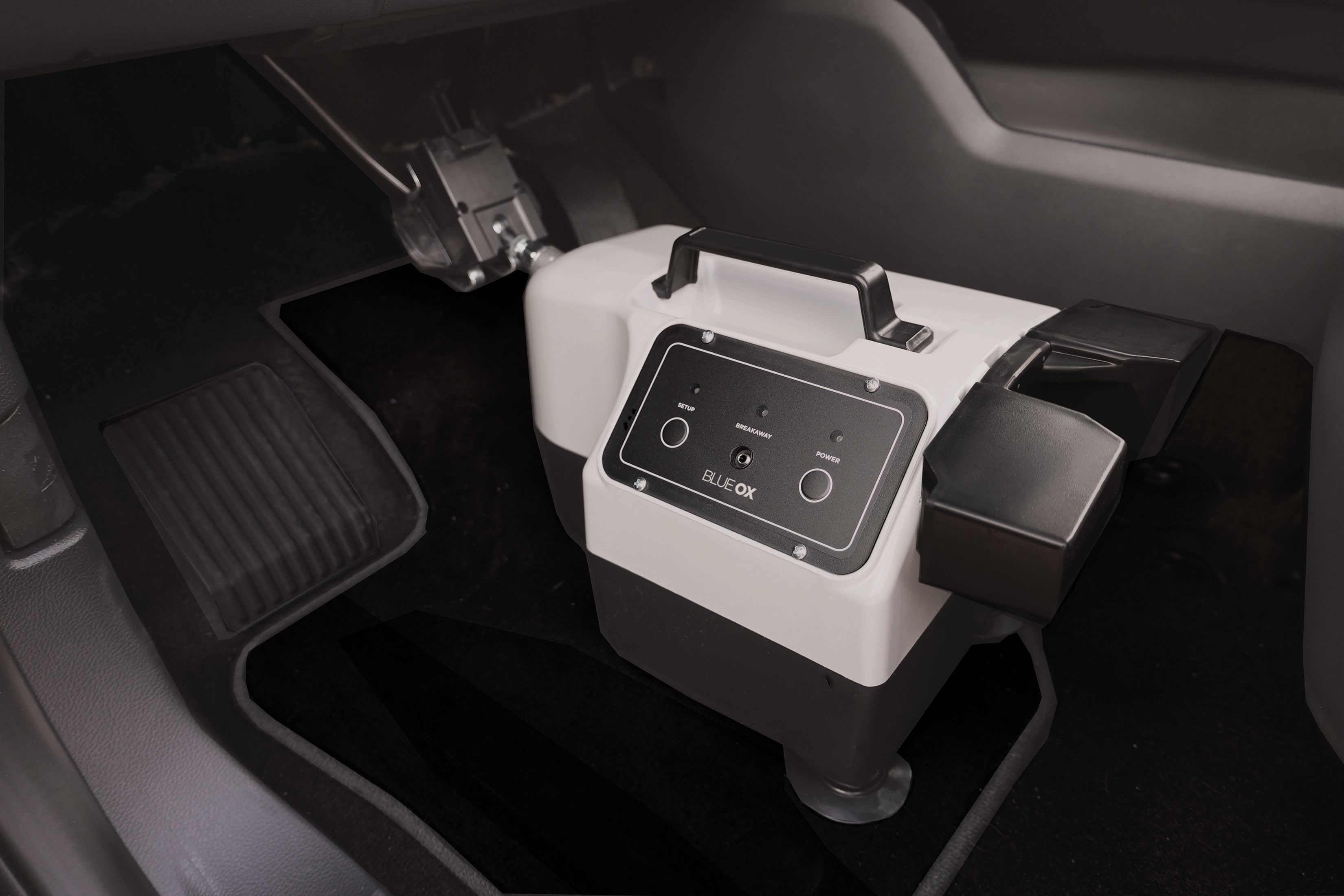 Kit, Feet Brake Patriot 1 1/4L, Qty 2 BX88394