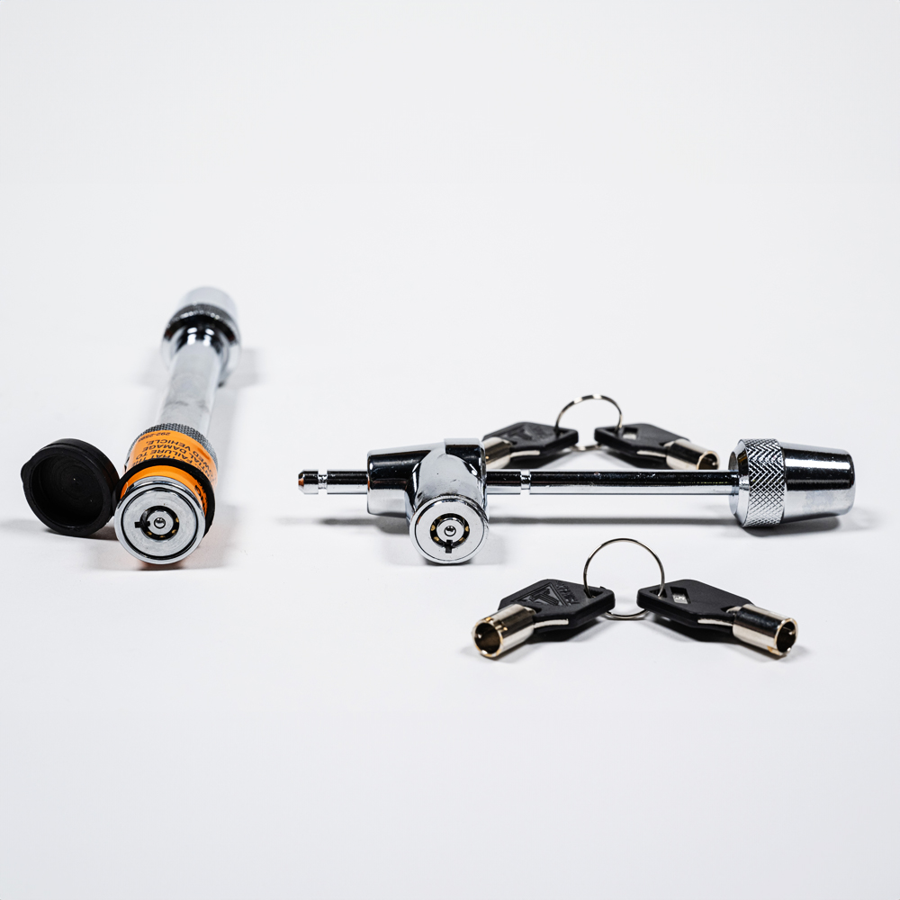Kit, Pin Style Coupler Lock And 5/8 X 3 1/2 Receiver Lock (Tm5123) BX88403
