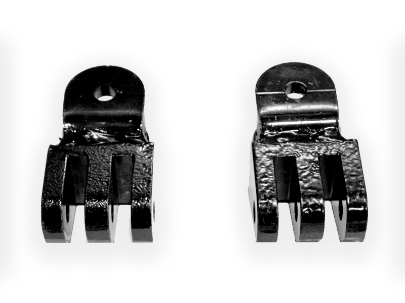 Kit, Triple Lug, Curt Rambler BX88422