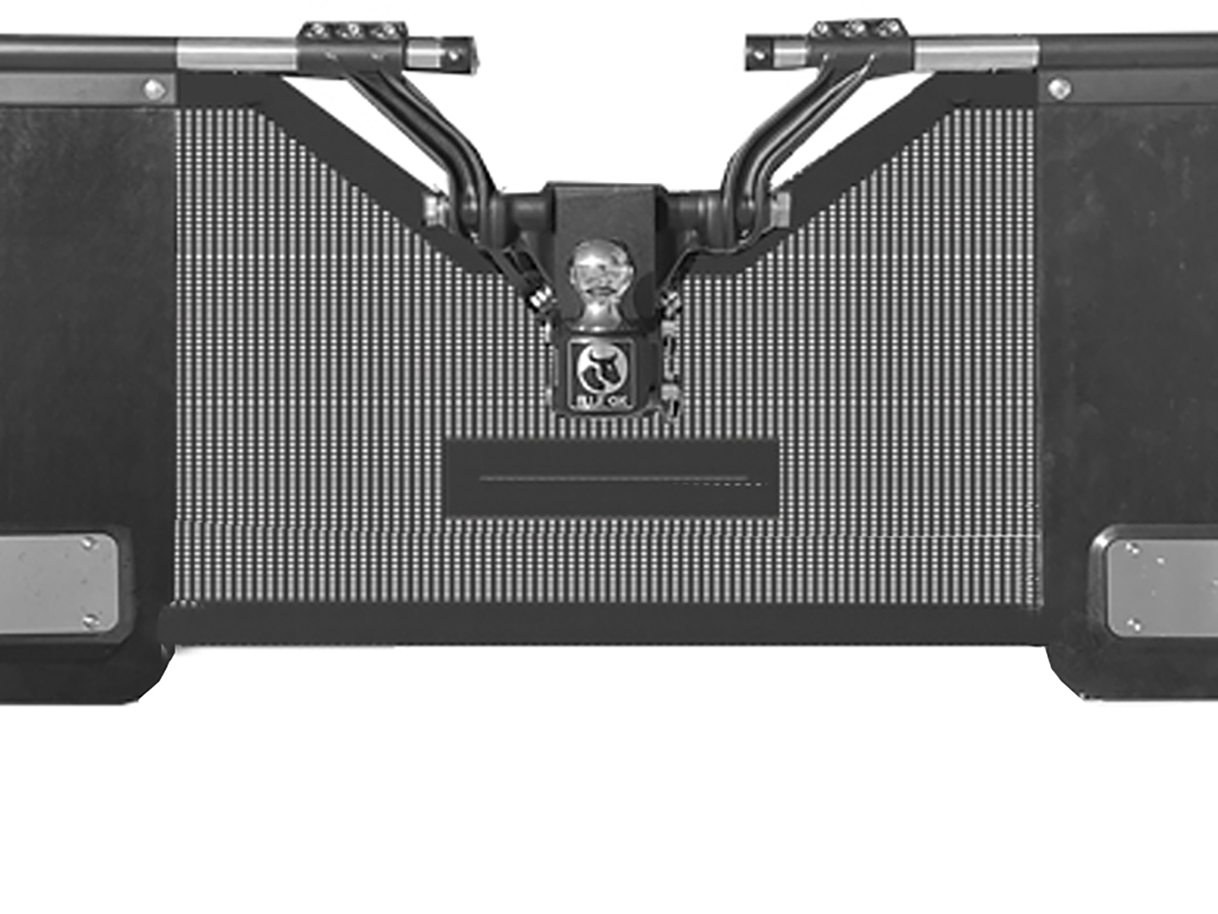 Kit, Mud Flap, Rock Guard BX88430
