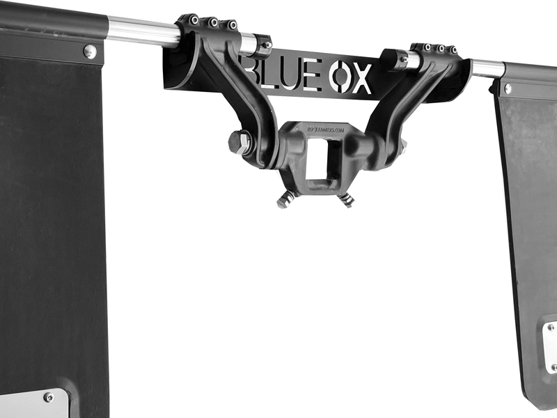 Kit, Mud Flap, Wall Mnt. BX88436