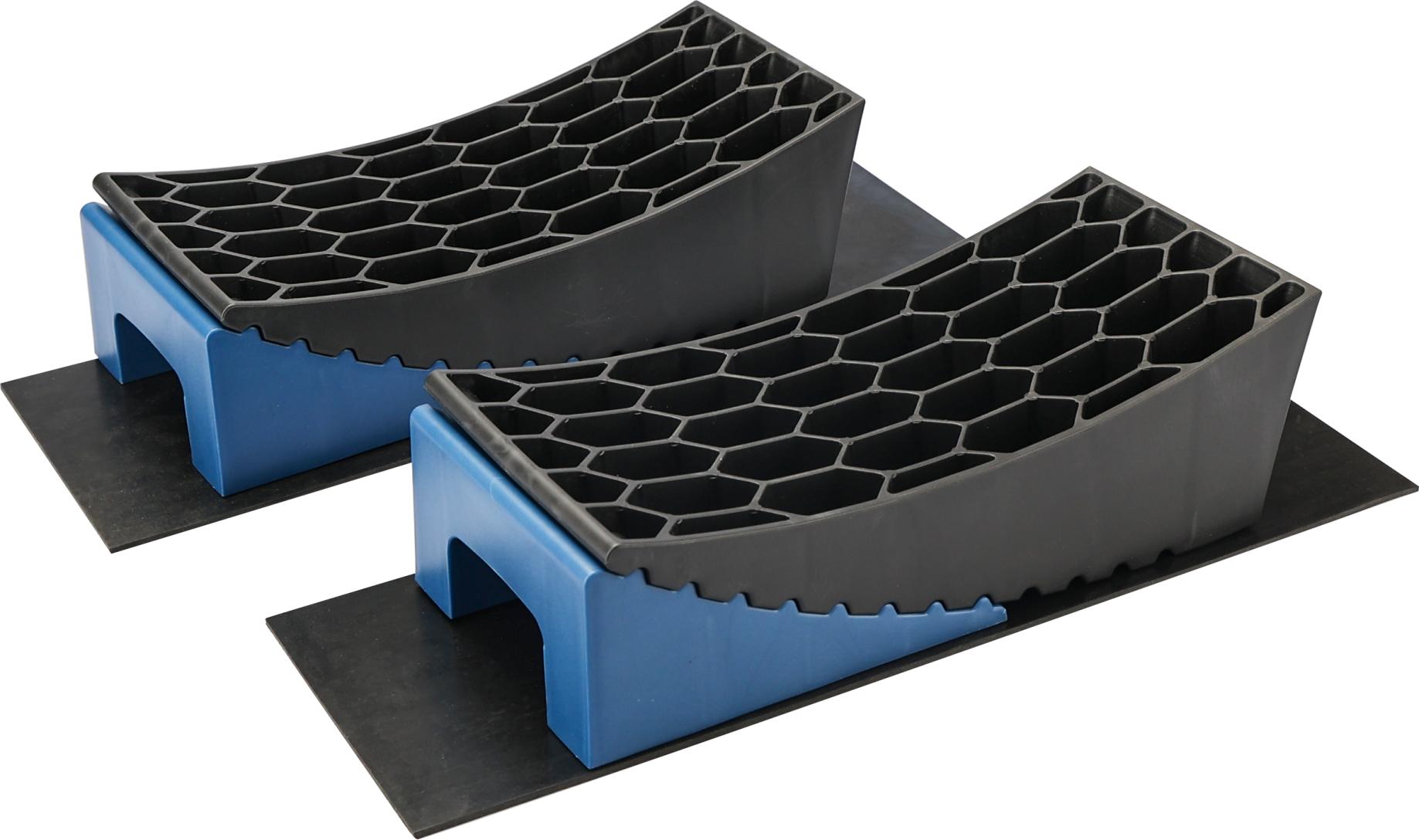 Kit, Camper Leveler Chocks, Pair BX88439