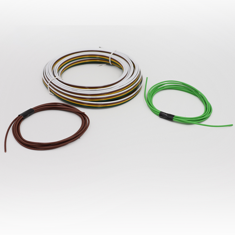 Tail Light Wiring Kit, Bulb & Sockt BX8869