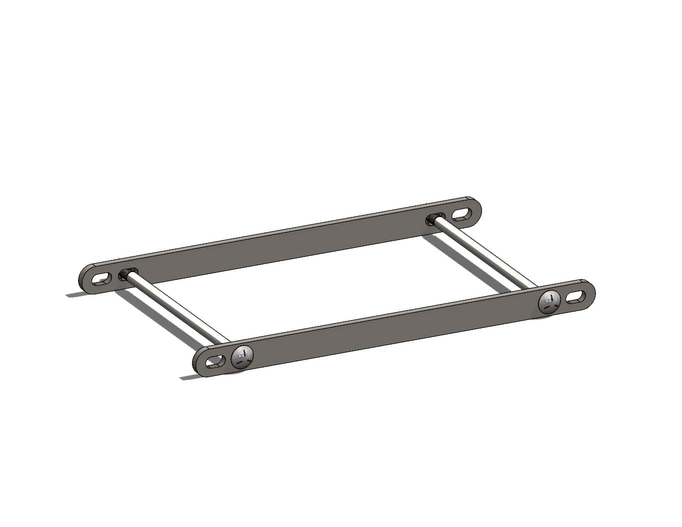 Kit, Rotaflex Lockout BXR9005