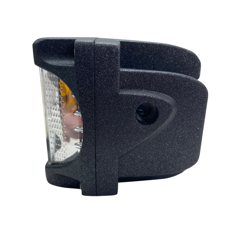 RS02SC - Auxiliary Light-RS02SC