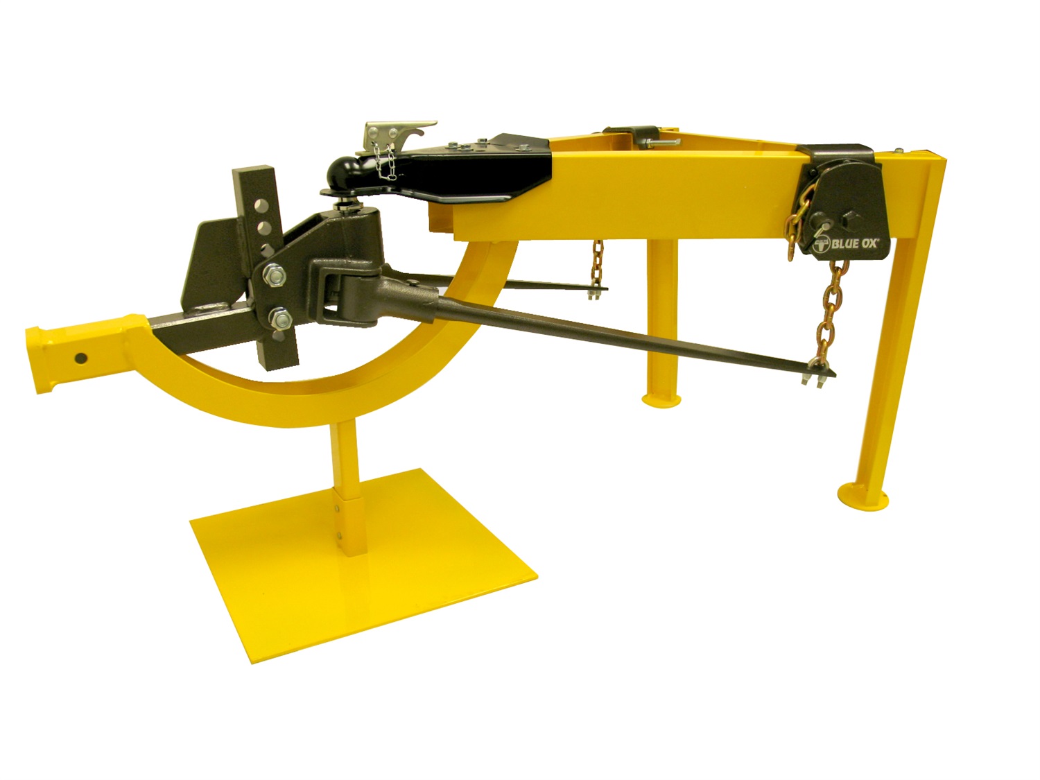 HITCH; SWAYPRO; 550LB UNDRS; UCLAMP FOREST RIVER BXW0555