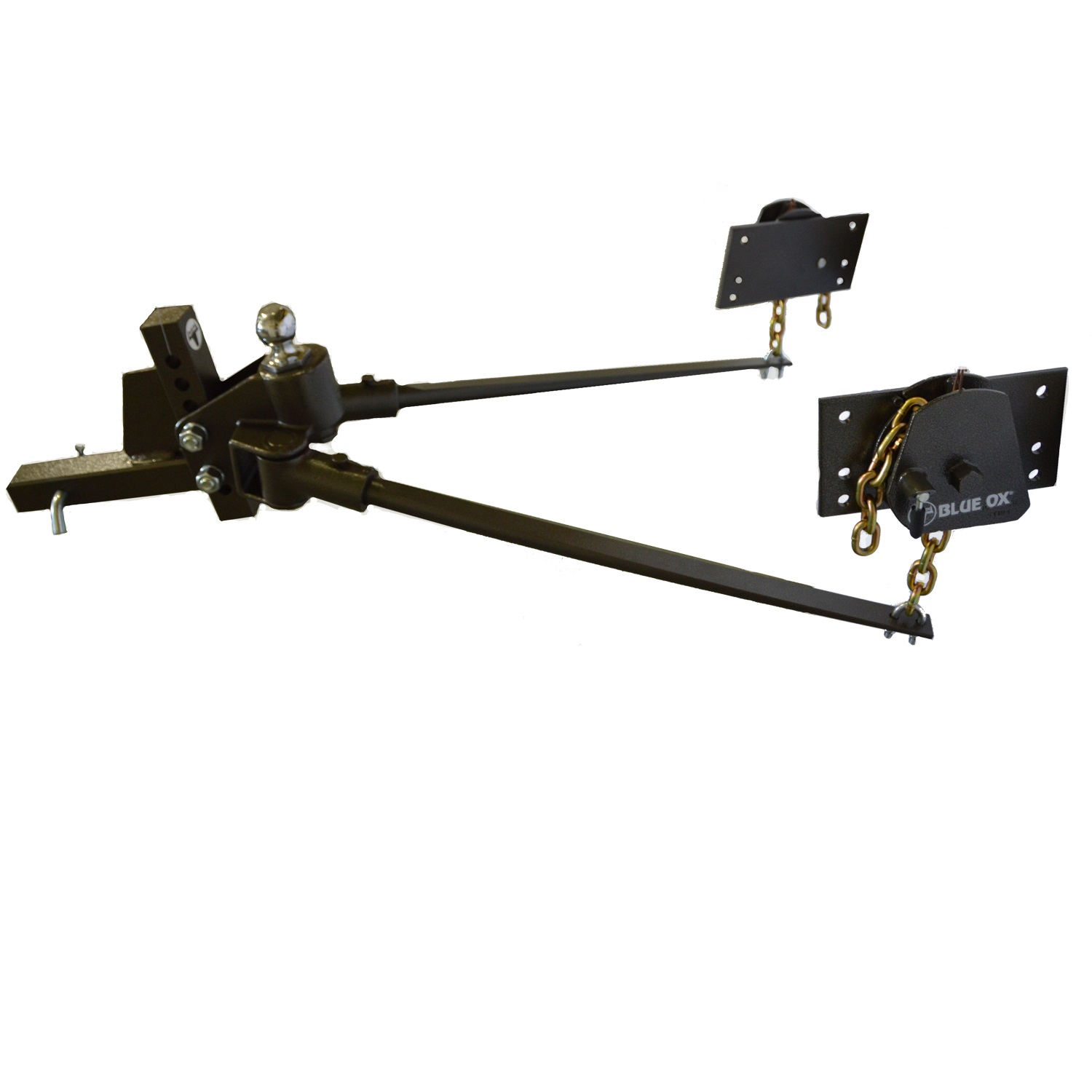 SwayPro Weight Distributing System BXW1501