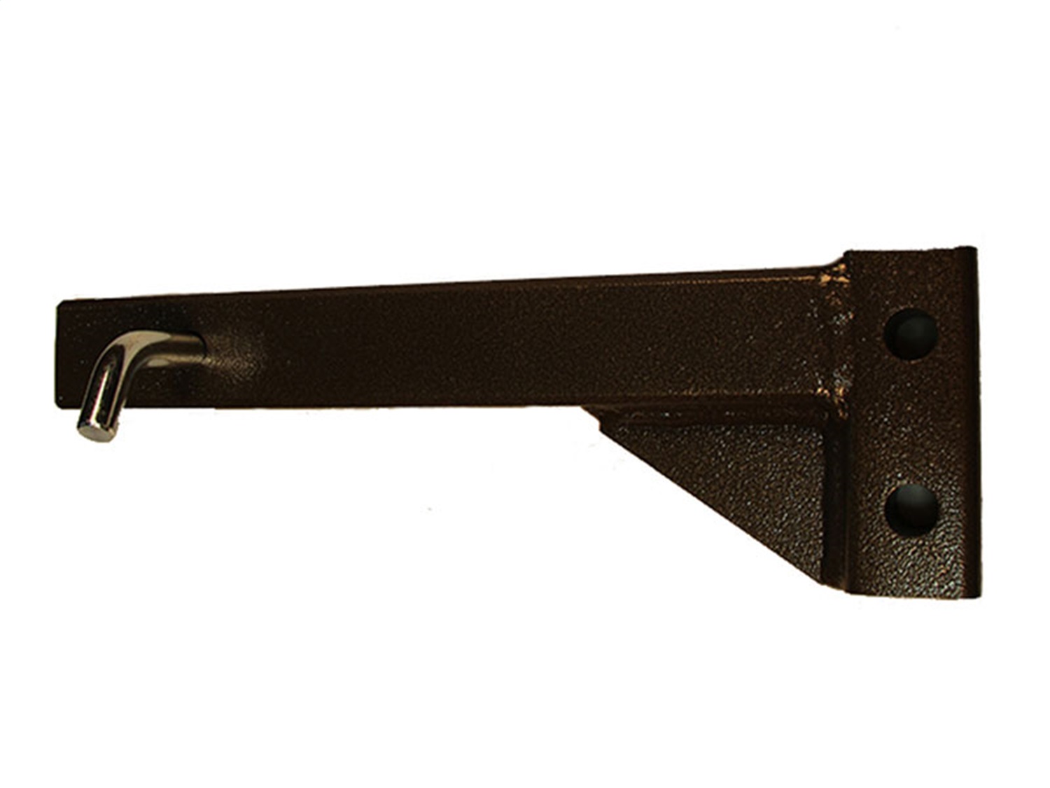 RECEIVER HITCH MOUNT; 2 H-12 IN BXW4017