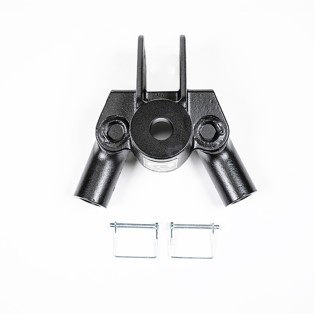 Kit, Hitch Head Underslung Track Pro BXW4077