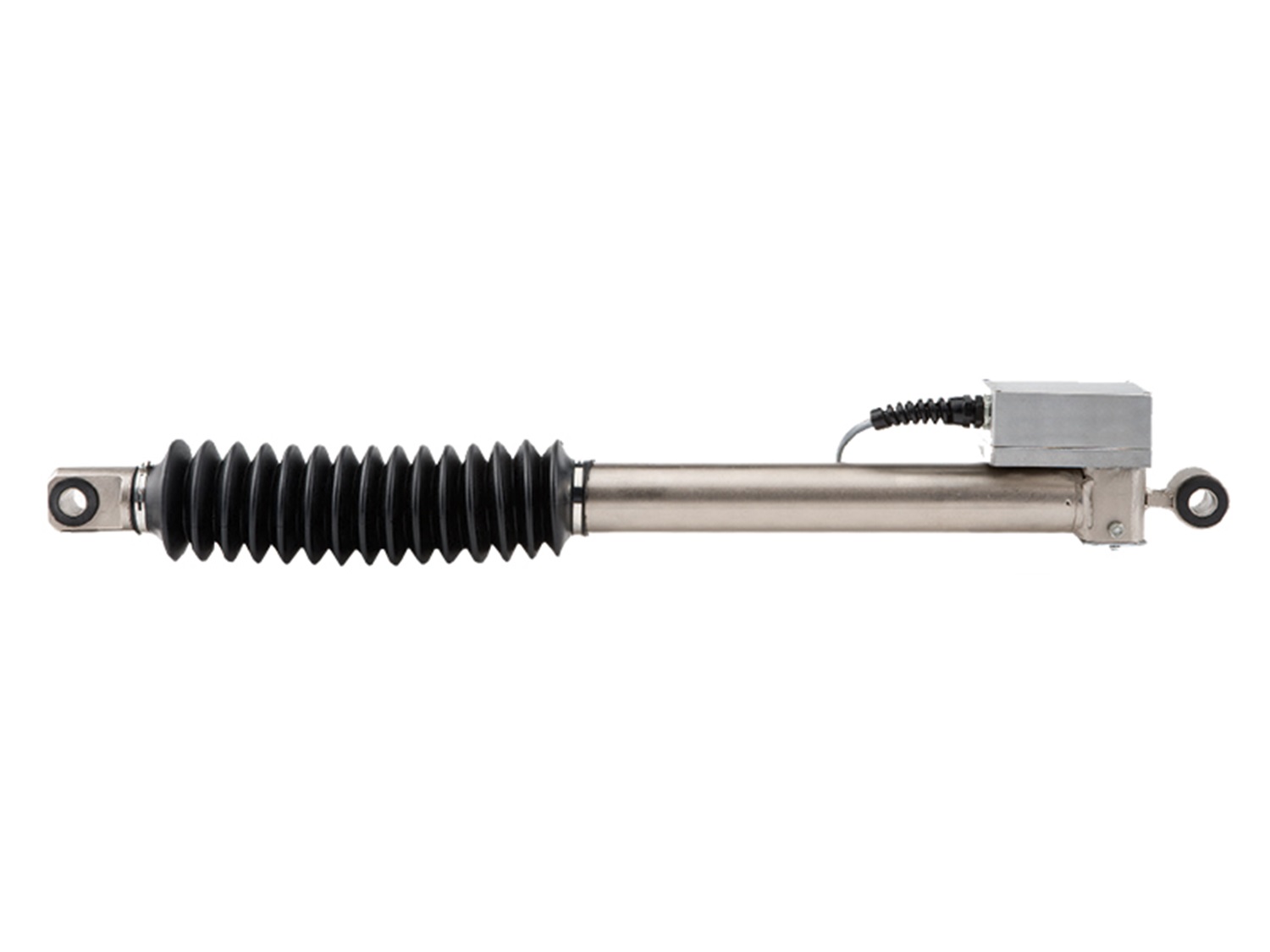 TRUCENTER STEERING 35IN. X 270 LBS TC35270