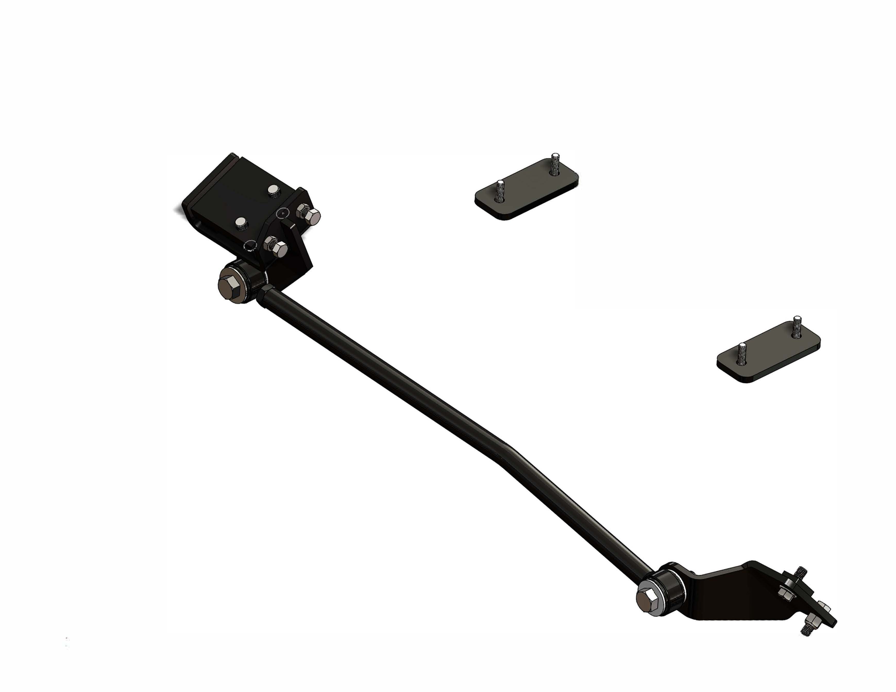 E350/E450 C-CLASS CHSS>2004(RR AX) TT2402