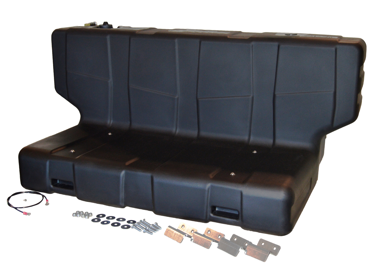 In-Bed Transfer Tank 90 Gallon Hammerhead 5014090