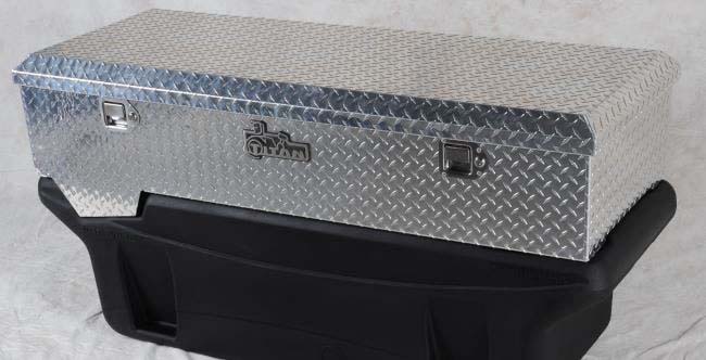 IN-Bed Tank Toolbox 99 9115 0000