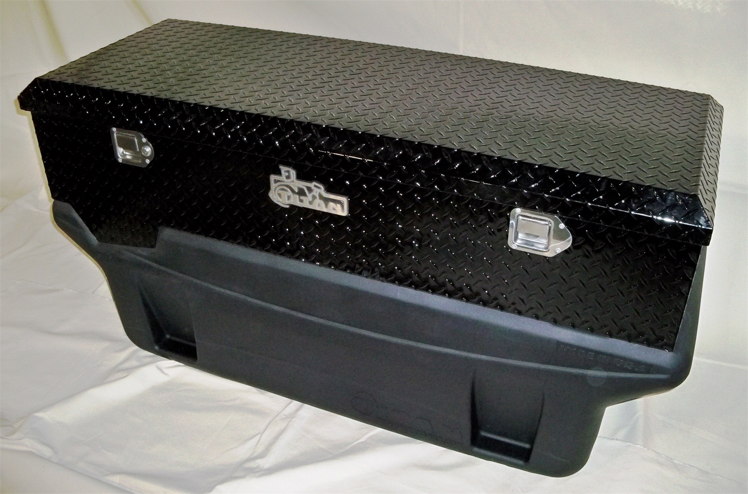IN-Bed Tank Toolbox 99 9116 0000