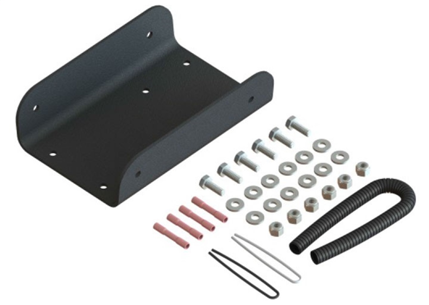 JK Brake Light Extension 9901660