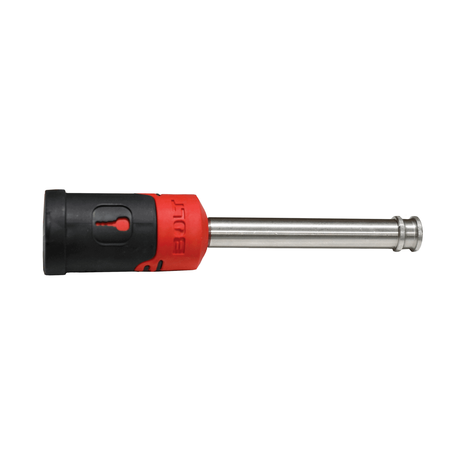 Bolt Hitch Lock; 5/8 x 4 BoltXL-7018437