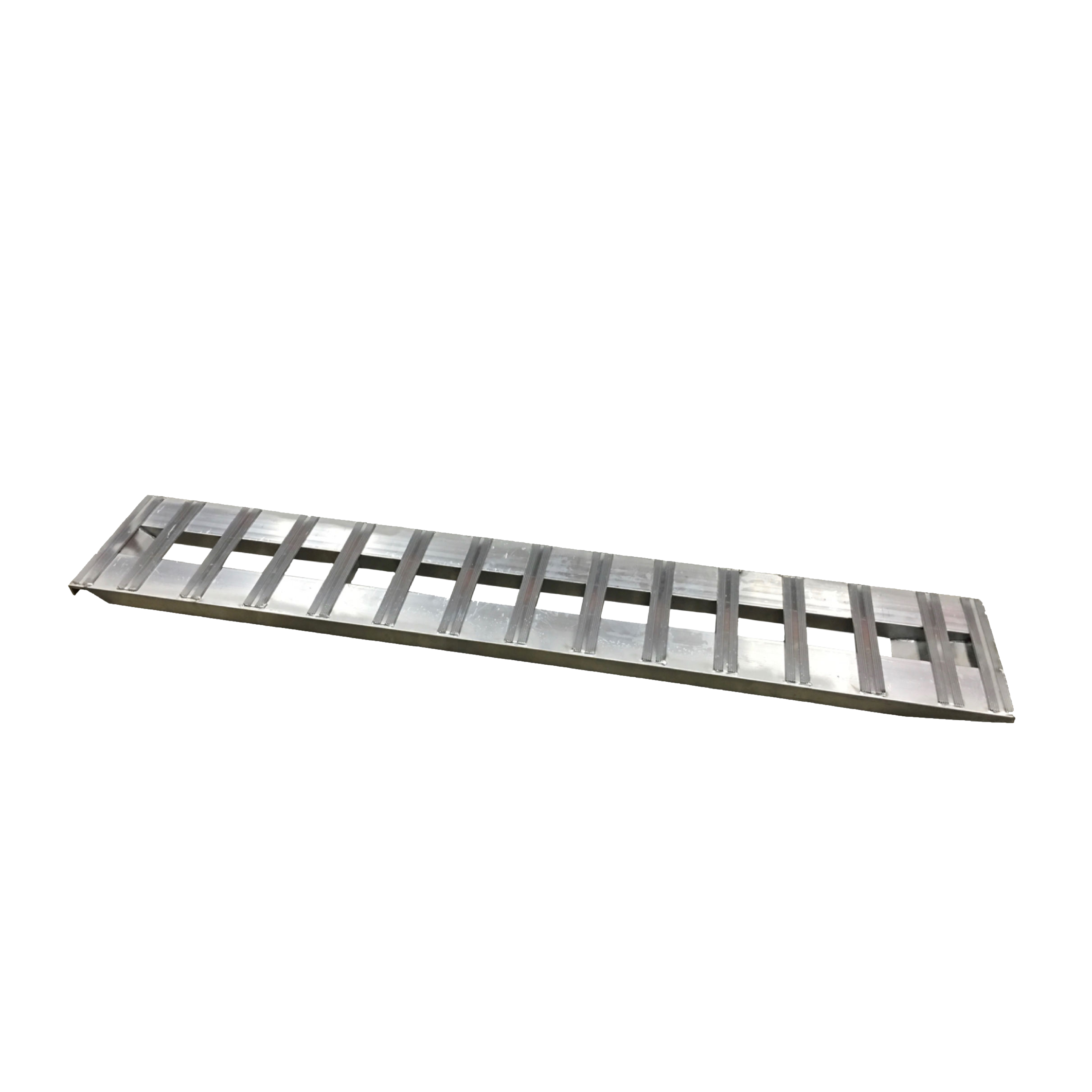 1- Aluminum Ramp, 15W x 120L, 5K Capacity Per Ramp GH-R120-1