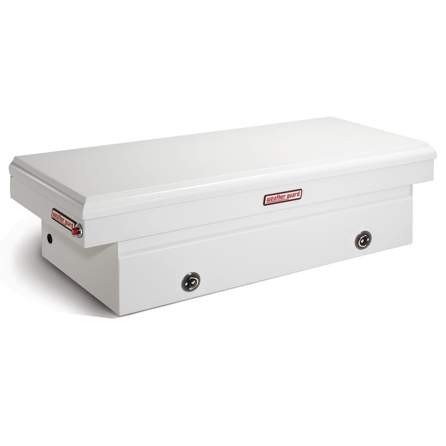 Saddle Box 116-3-02