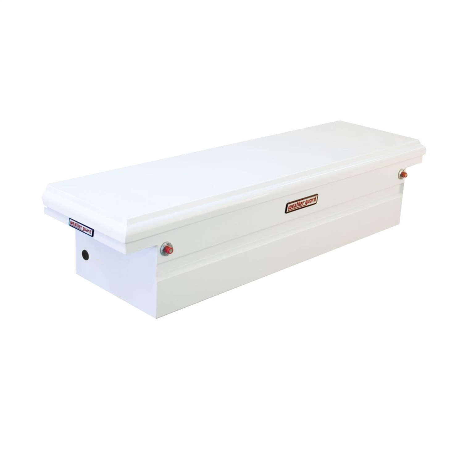 Saddle Box 120-3-01