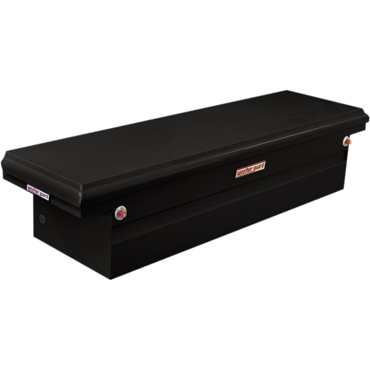 Saddle Box 120-5-01