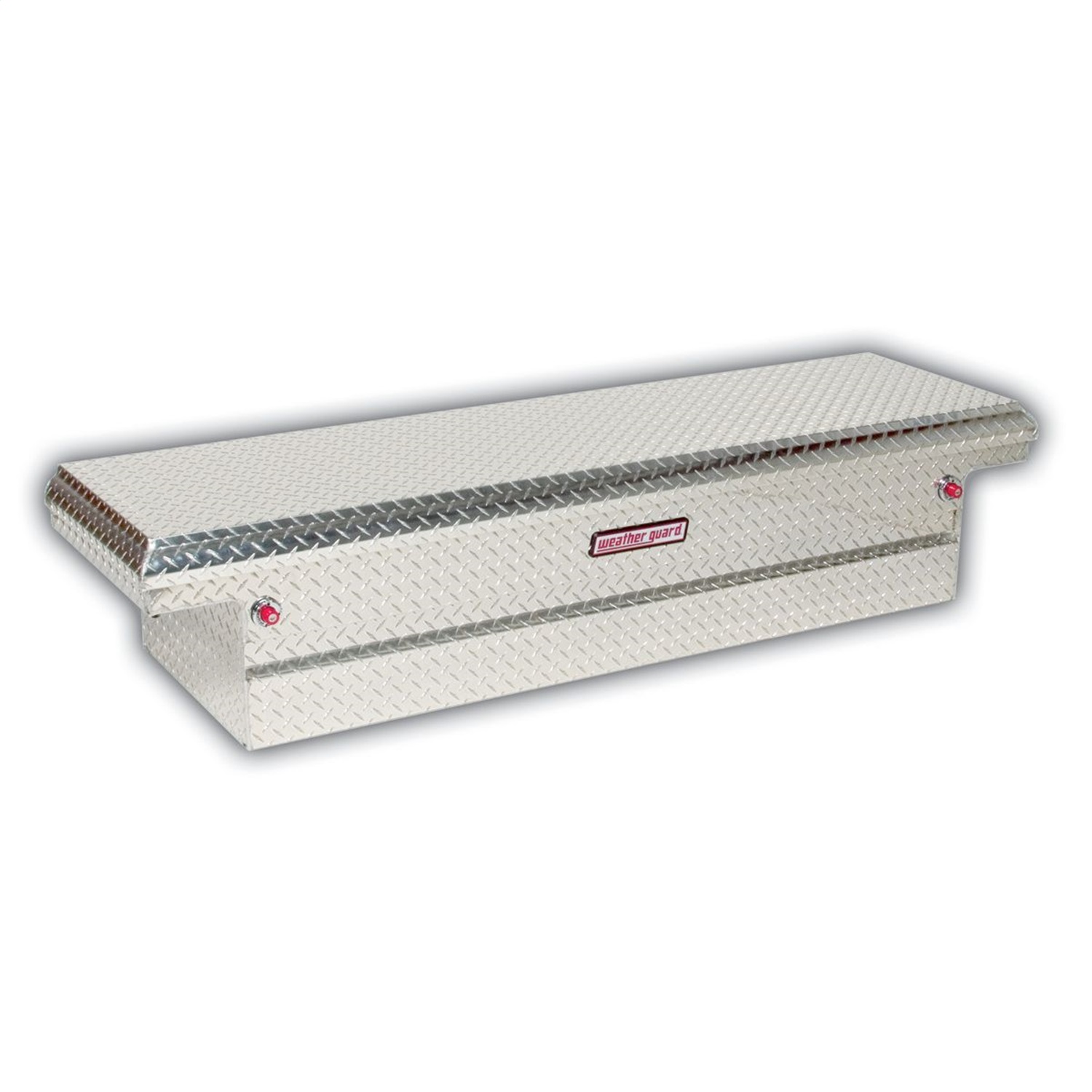 Saddle Box 121-0-01