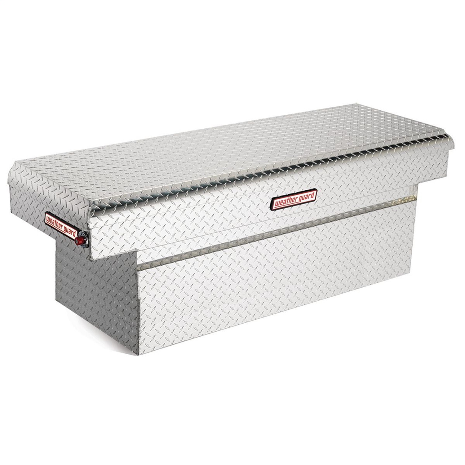 Saddle Box 123-0-01