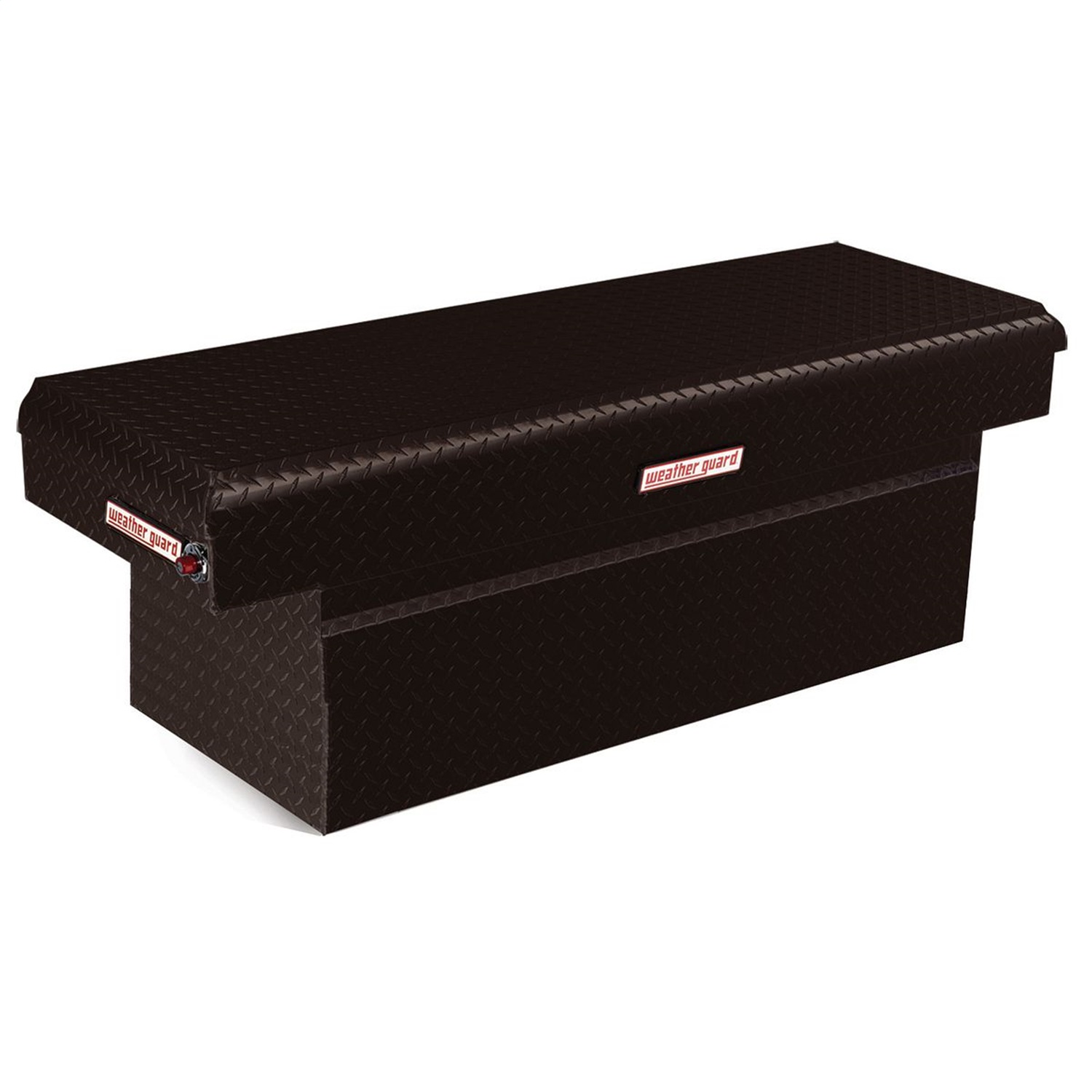 Saddle Box 123-5-01