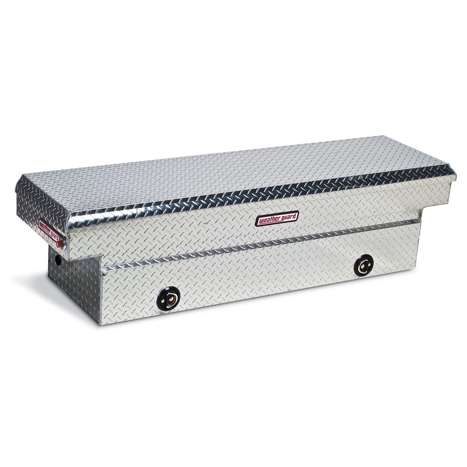 Saddle Box 127-0-02