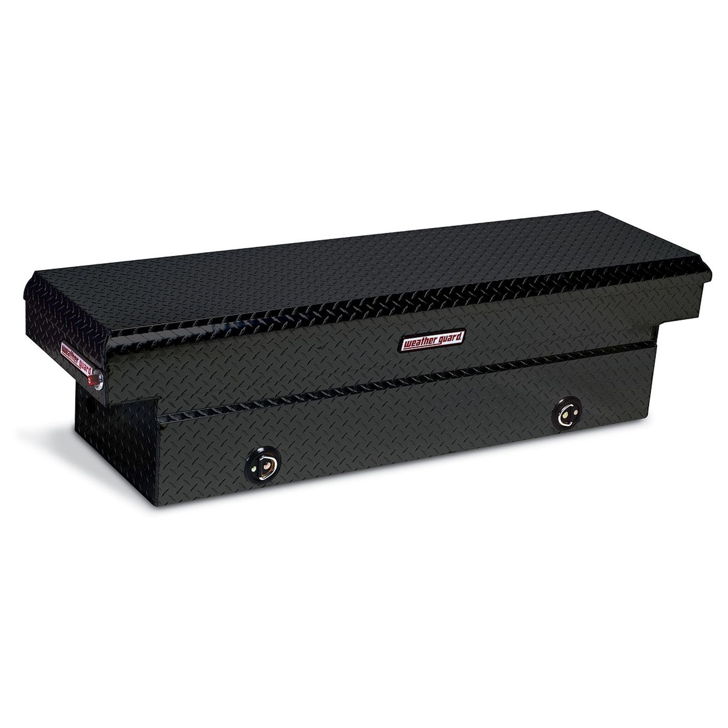 Saddle Box 127-5-02